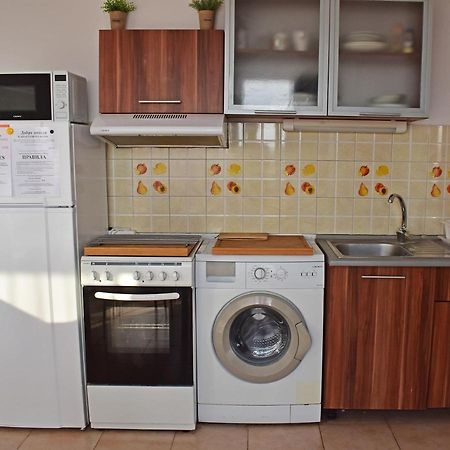 Apartment Oazis 53 Plovdiv Extérieur photo