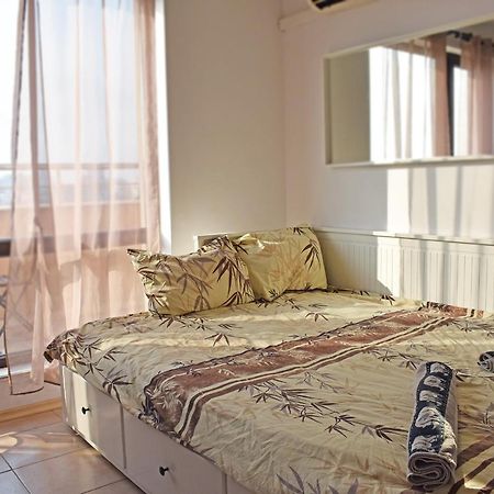 Apartment Oazis 53 Plovdiv Extérieur photo