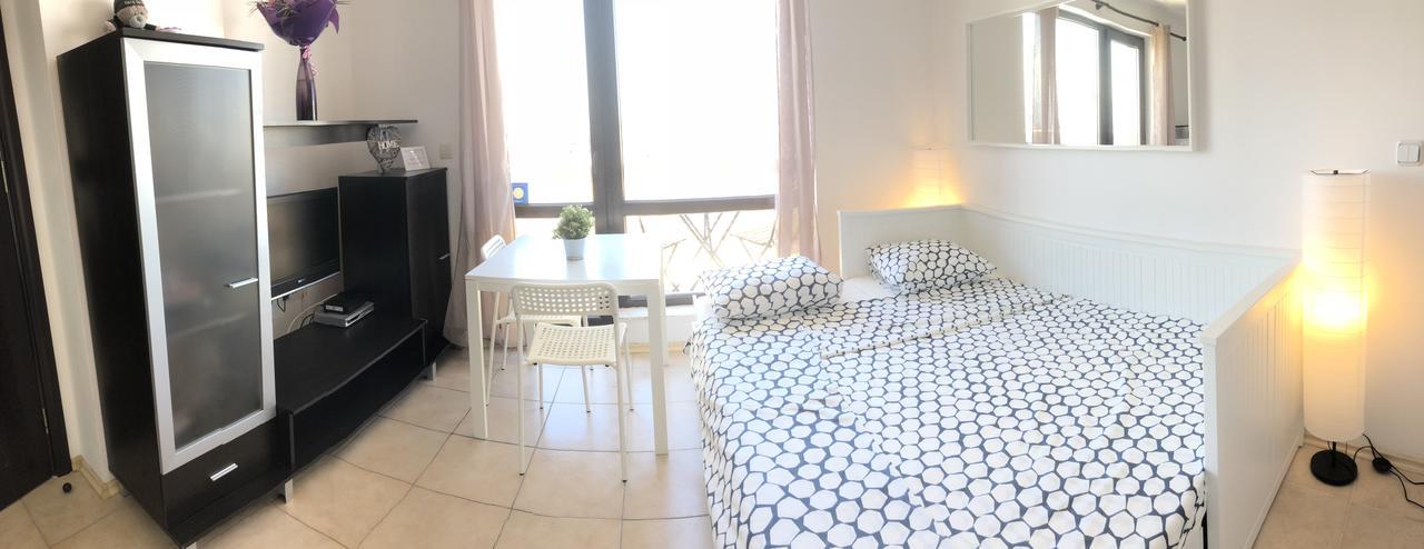 Apartment Oazis 53 Plovdiv Extérieur photo