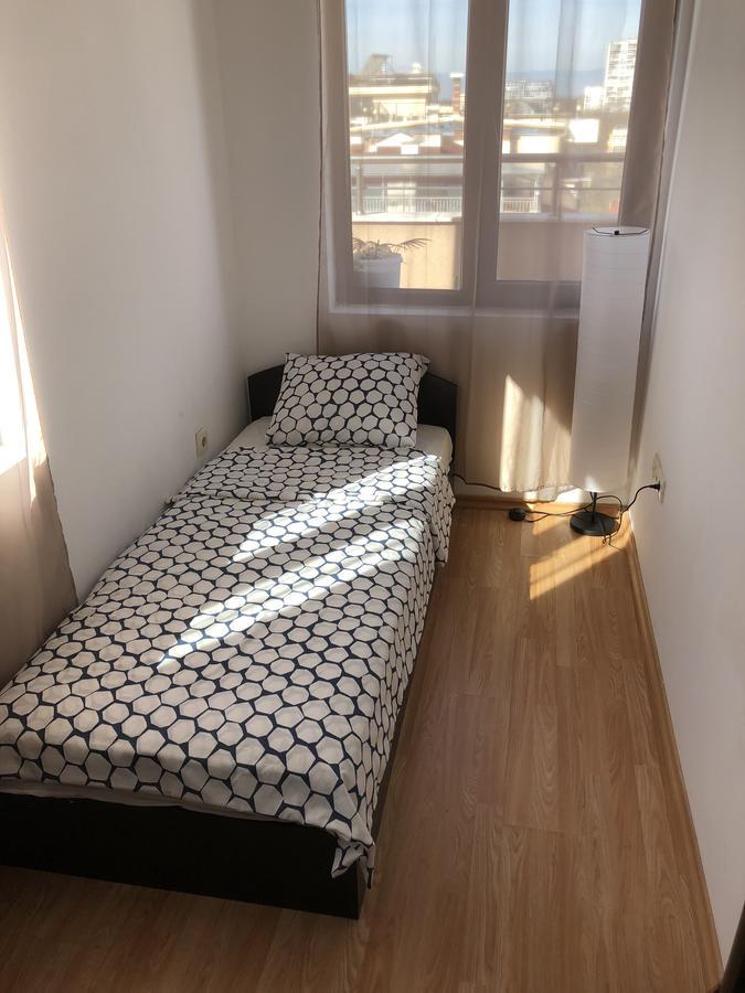 Apartment Oazis 53 Plovdiv Extérieur photo