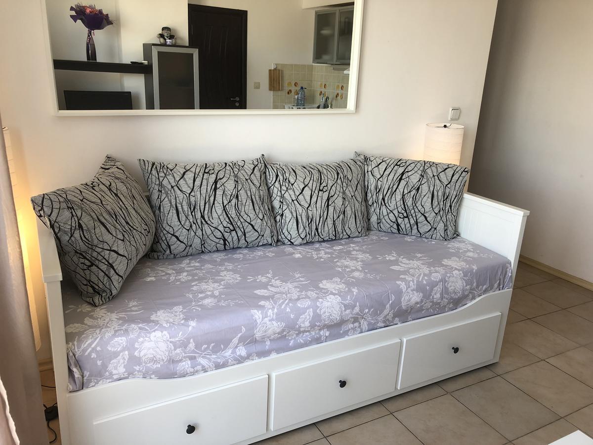 Apartment Oazis 53 Plovdiv Extérieur photo
