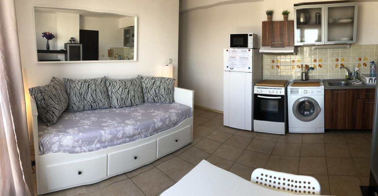 Apartment Oazis 53 Plovdiv Extérieur photo