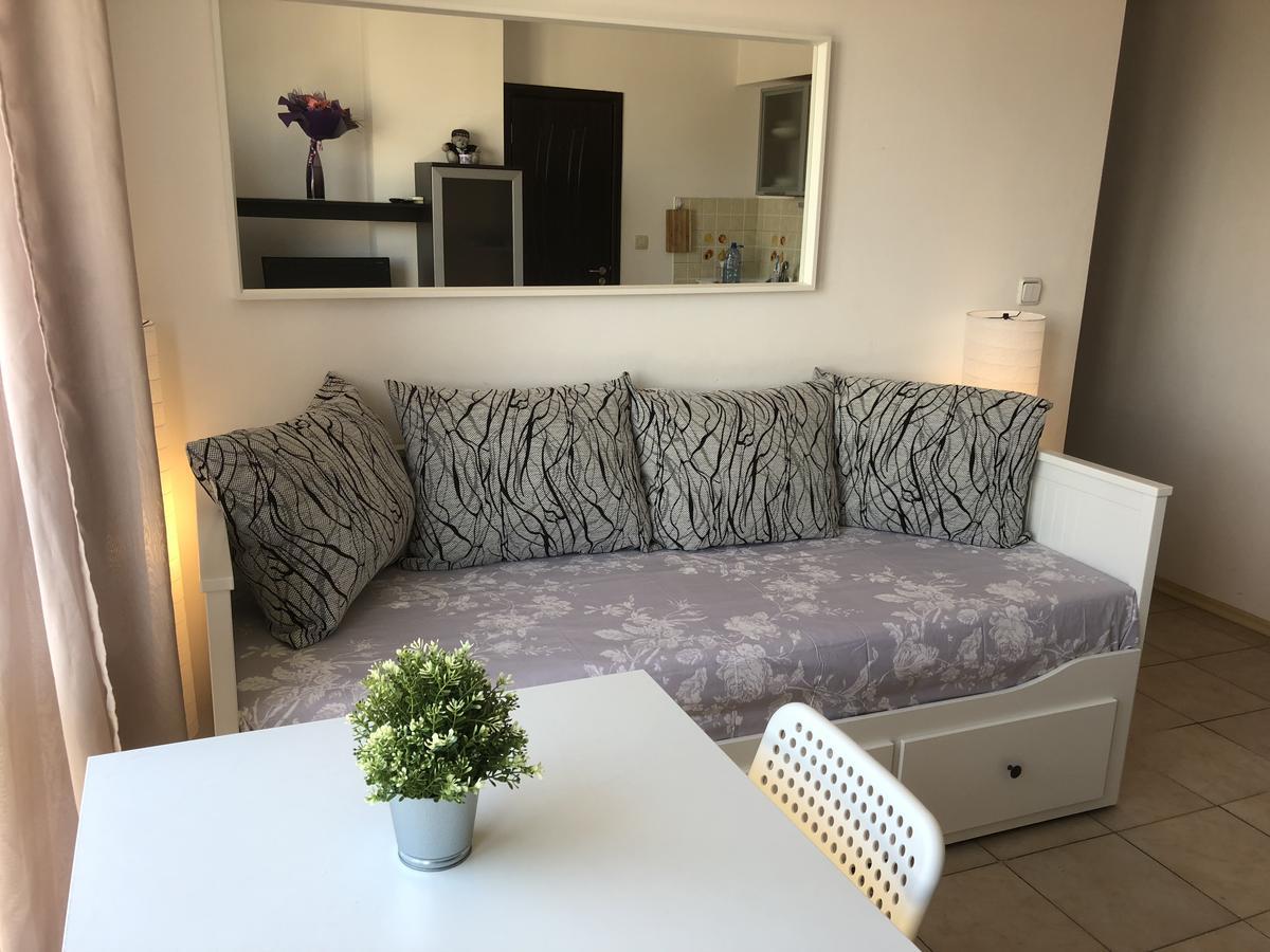 Apartment Oazis 53 Plovdiv Extérieur photo