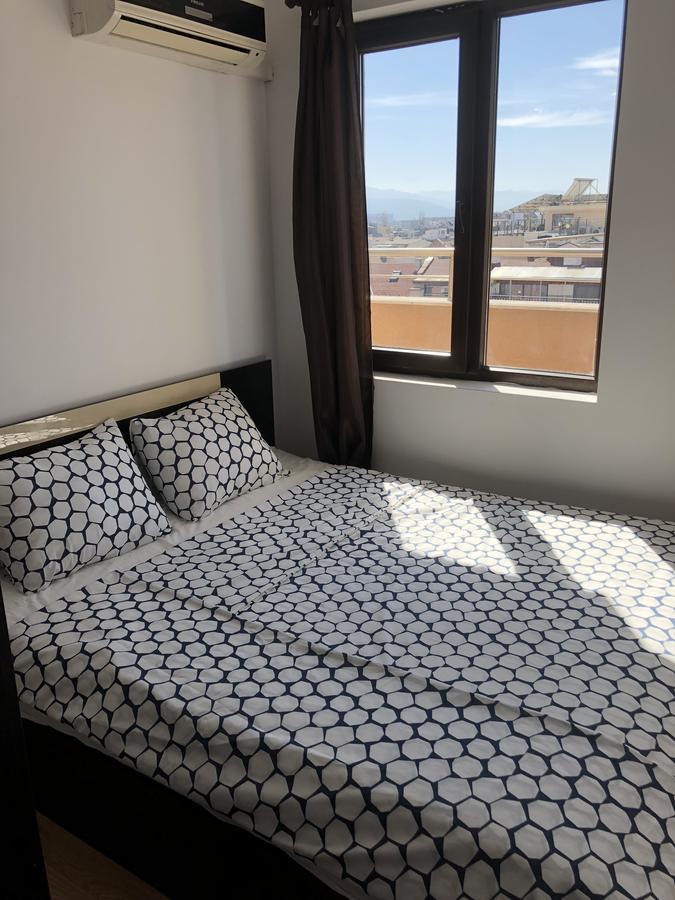 Apartment Oazis 53 Plovdiv Extérieur photo