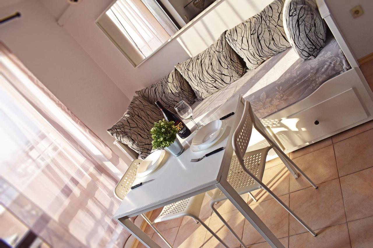 Apartment Oazis 53 Plovdiv Extérieur photo