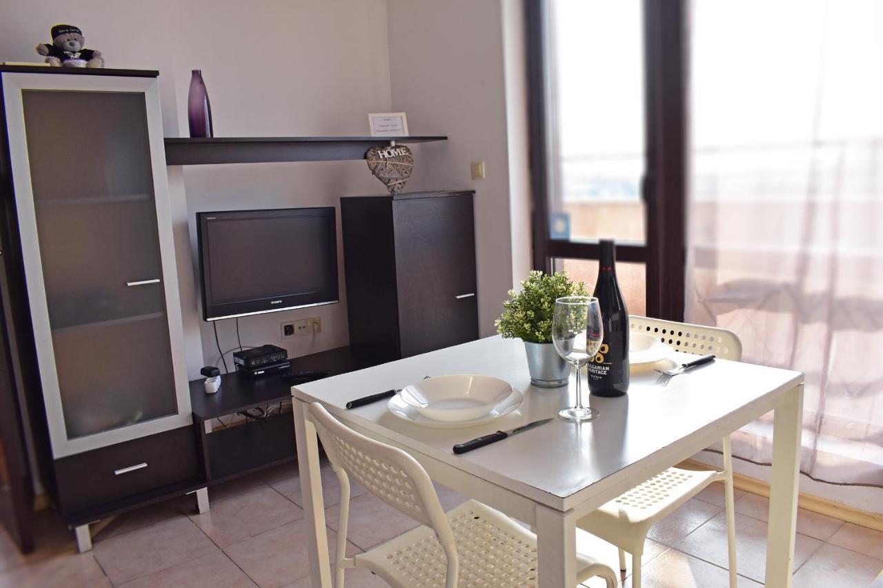 Apartment Oazis 53 Plovdiv Extérieur photo