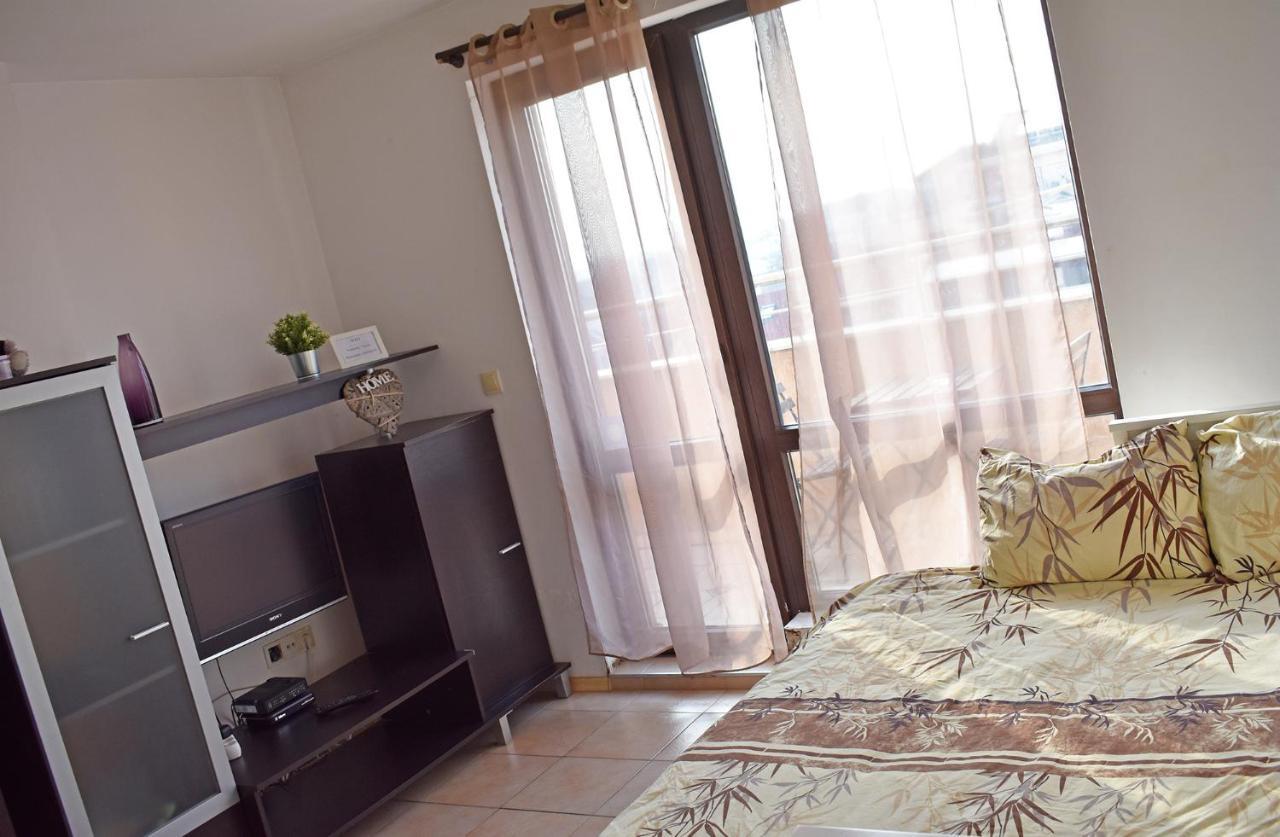 Apartment Oazis 53 Plovdiv Extérieur photo