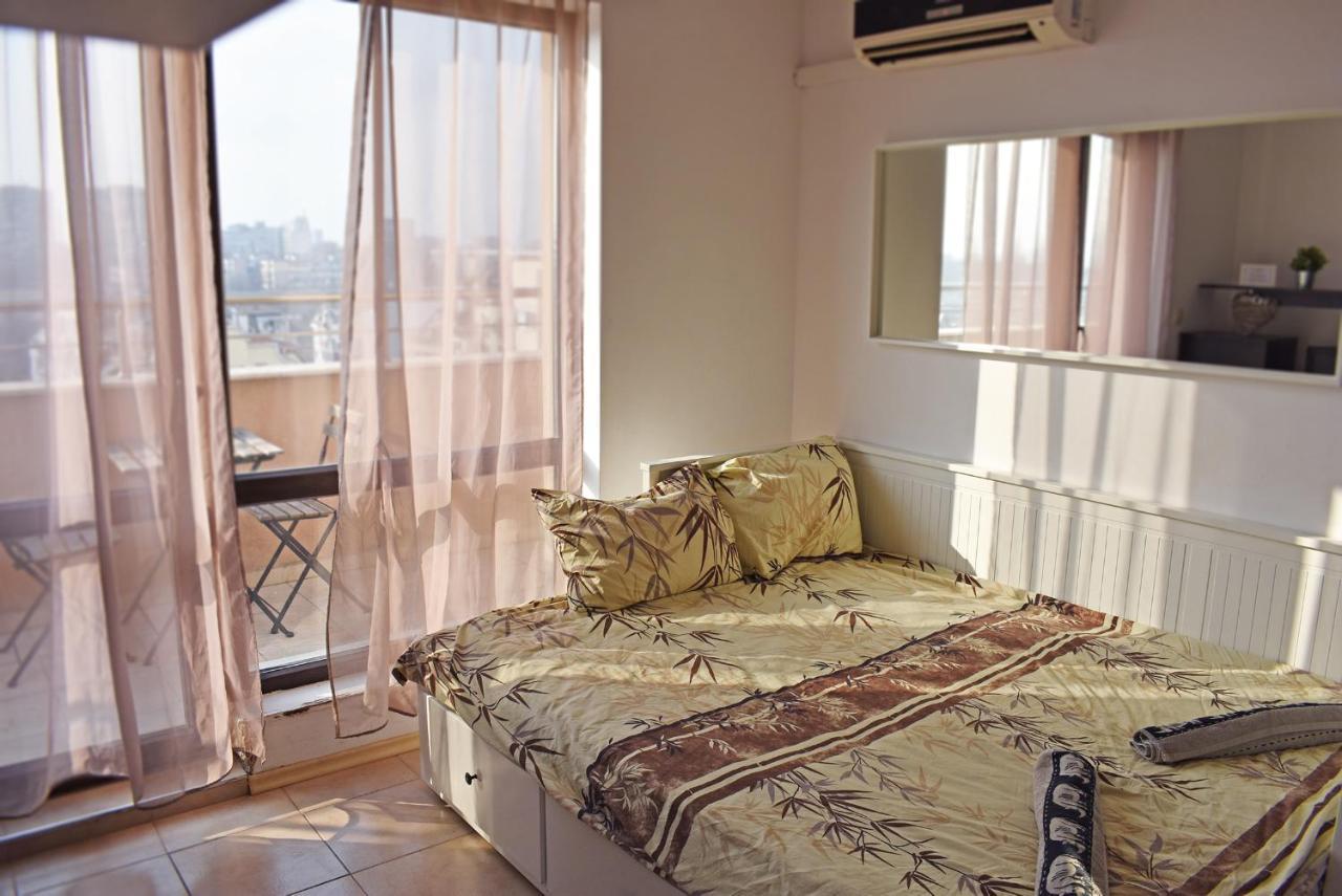 Apartment Oazis 53 Plovdiv Extérieur photo