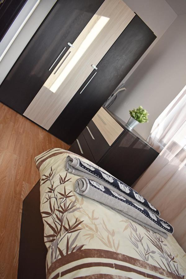 Apartment Oazis 53 Plovdiv Extérieur photo