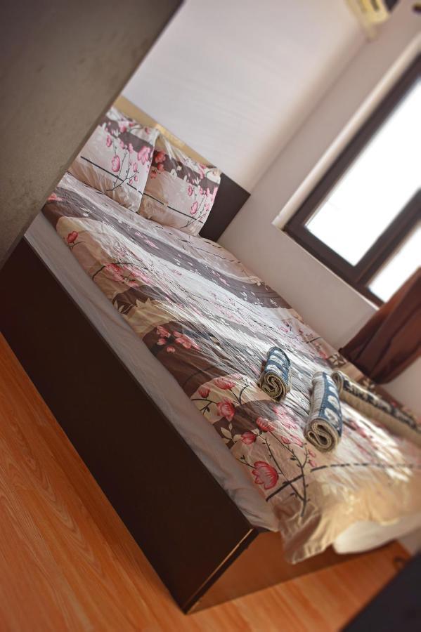 Apartment Oazis 53 Plovdiv Extérieur photo