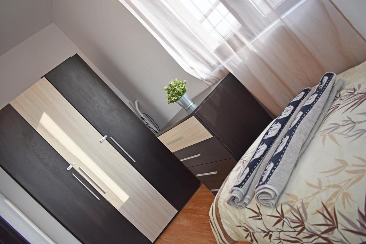 Apartment Oazis 53 Plovdiv Extérieur photo