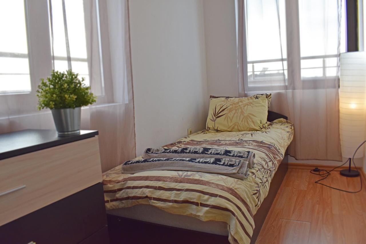 Apartment Oazis 53 Plovdiv Extérieur photo