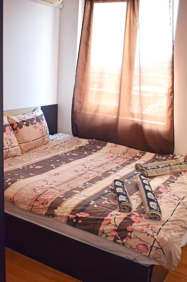 Apartment Oazis 53 Plovdiv Extérieur photo