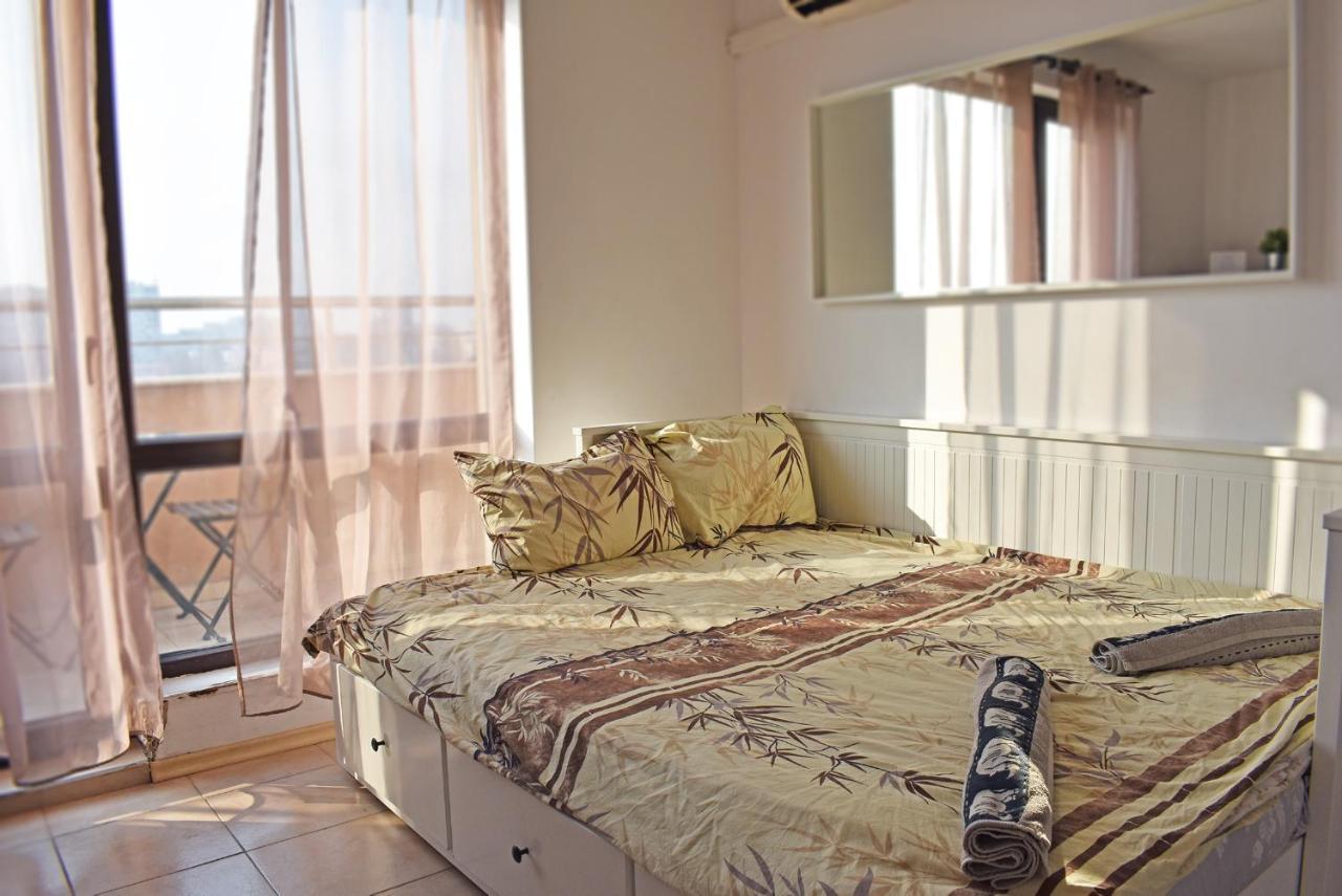 Apartment Oazis 53 Plovdiv Extérieur photo